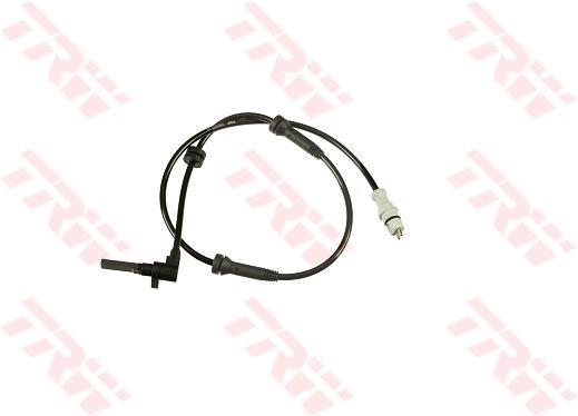 Sensor ABS TRW GBS2570