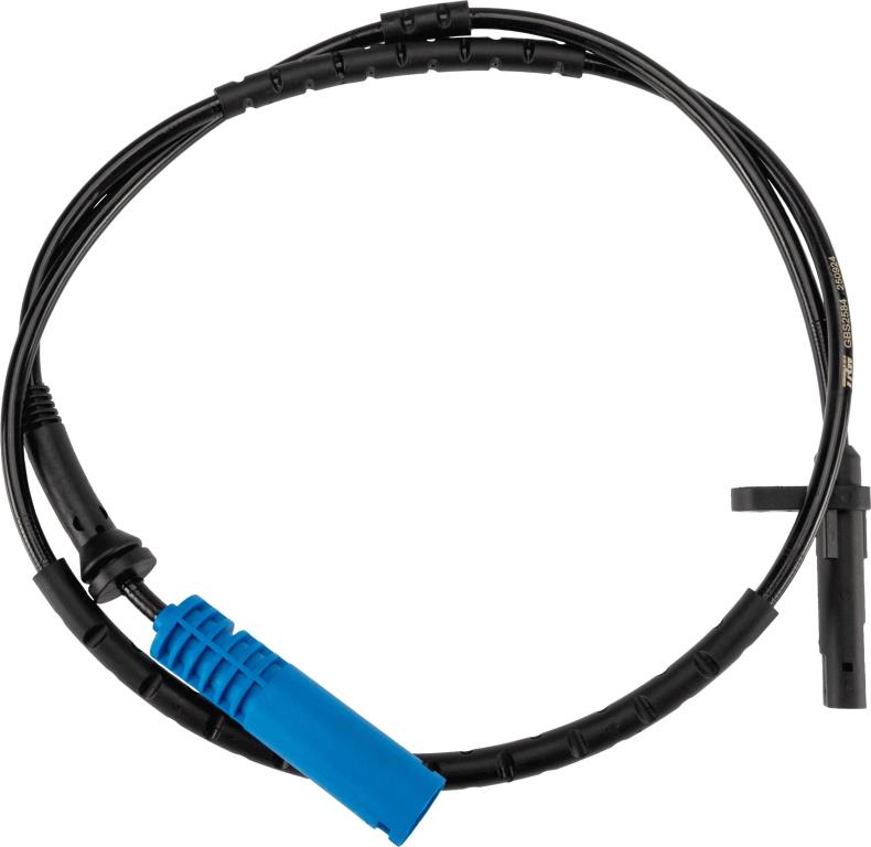 Capteur ABS (Capteur de vitesse de roue) TRW ref. GBS2584