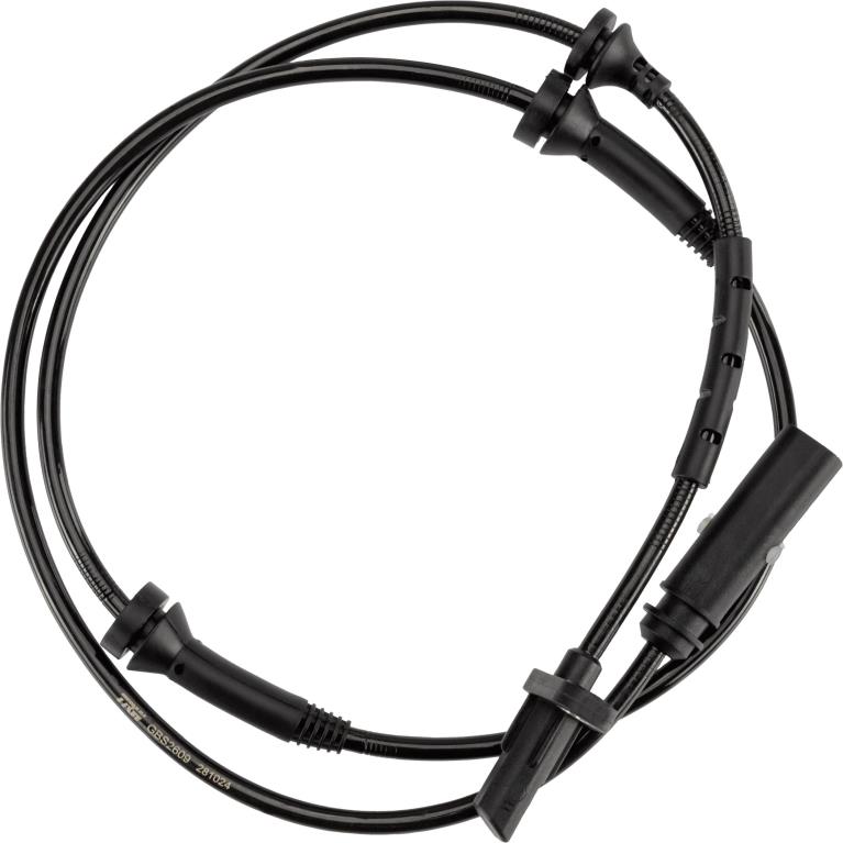 Capteur ABS (Capteur de vitesse de roue) TRW ref. GBS2609
