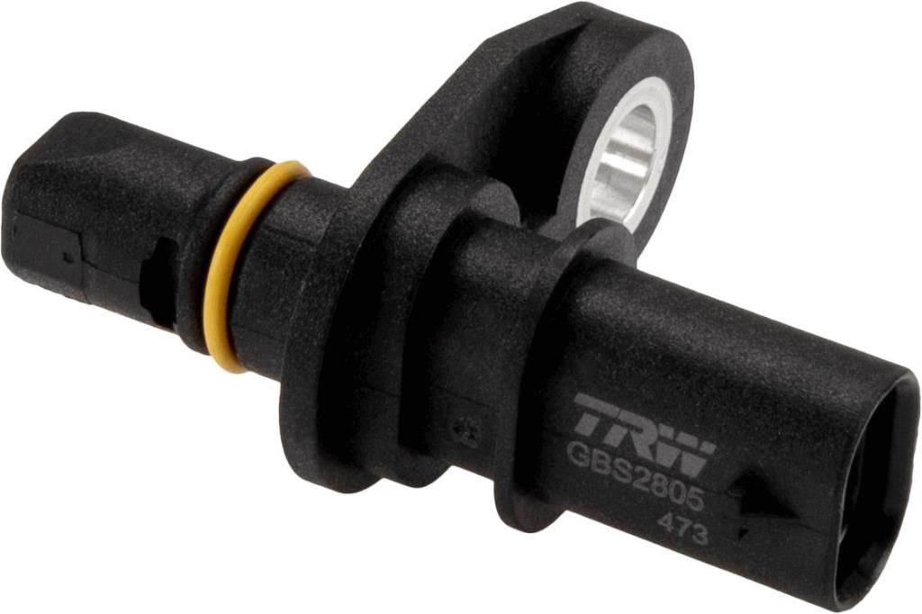 Capteur ABS (Capteur de vitesse de roue) TRW ref. GBS2805