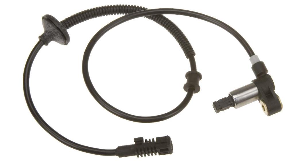 Capteur ABS (Capteur de vitesse de roue) TRW GBS4003