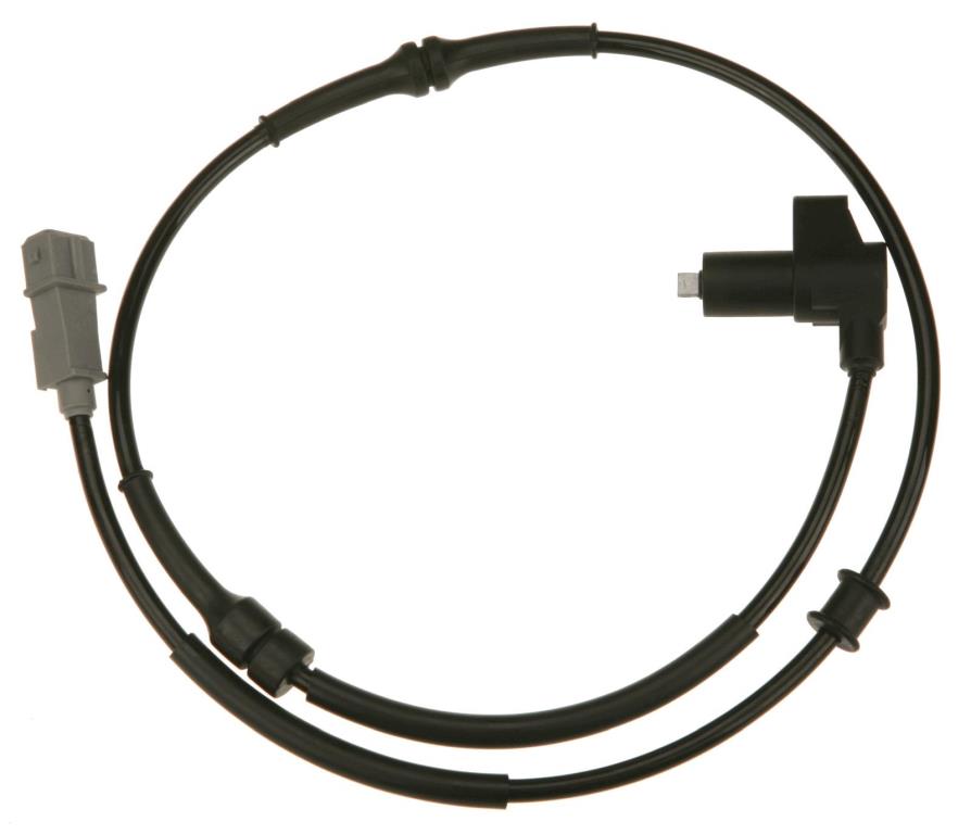 Capteur ABS (Capteur de vitesse de roue) TRW ref. GBS4010