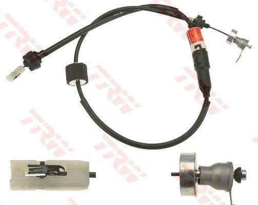 Câble d'embrayage TRW ref. GCC102