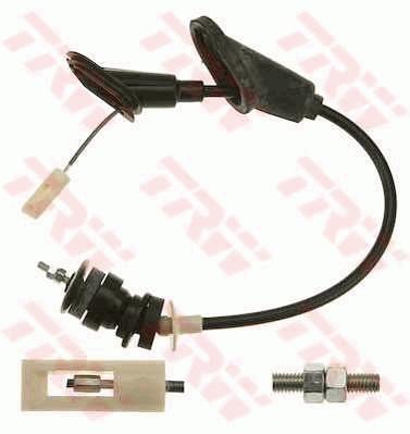 Câble d'embrayage TRW ref. GCC1052