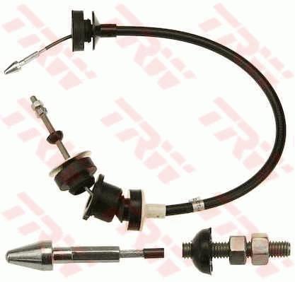 Câble d'embrayage TRW ref. GCC1054