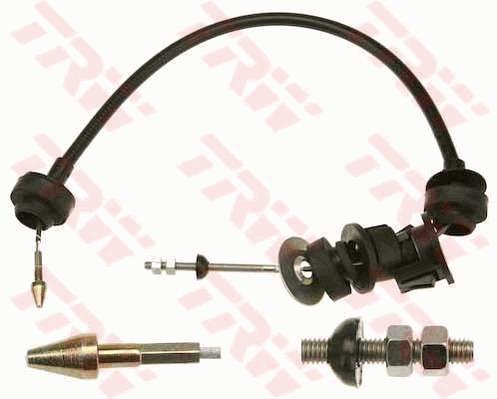 Câble d'embrayage TRW ref. GCC1055