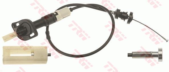 Câble d'embrayage TRW ref. GCC108