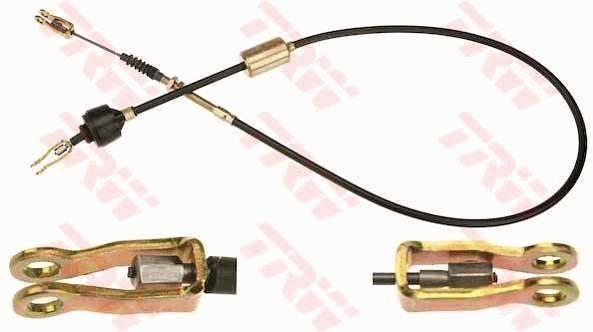 Câble d'embrayage TRW ref. GCC1403