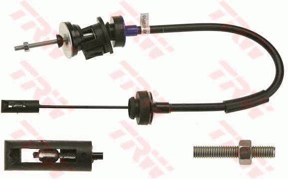 Câble d'embrayage TRW GCC1470