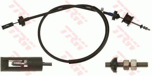 Câble d'embrayage TRW GCC1474