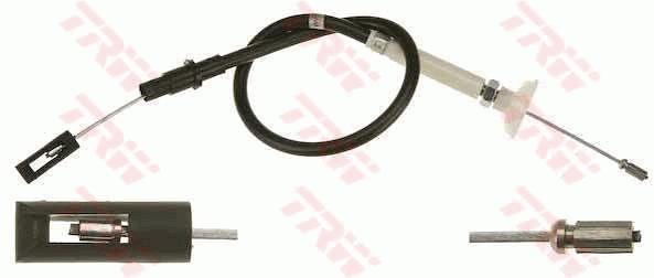 Câble d'embrayage TRW ref. GCC1578