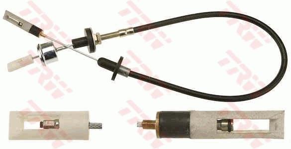 Câble d'embrayage TRW ref. GCC1598