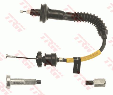 Câble d'embrayage TRW GCC179