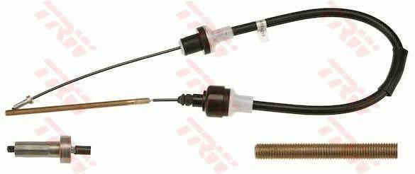 Câble d'embrayage TRW ref. GCC3150