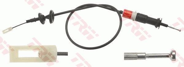 Câble d'embrayage TRW GCC4006