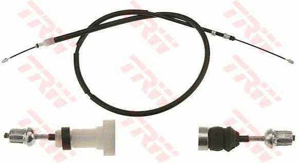Cable de freno de mano TRW ref. GCH2422