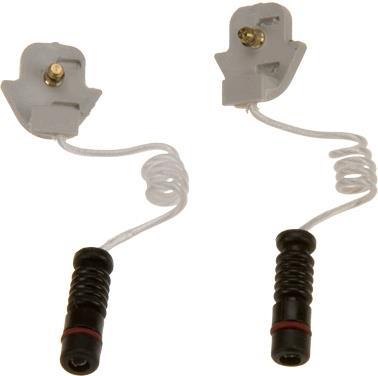 Contacteur de témoin d'usure (Témoin d'usure plaquettes) TRW ref. GIC104
