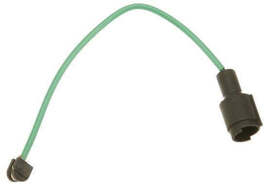 Contacteur de témoin d'usure (Témoin d'usure plaquettes) TRW ref. GIC109