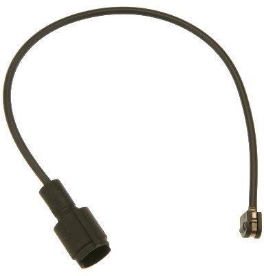 Contacteur de témoin d'usure (Témoin d'usure plaquettes) TRW ref. GIC113