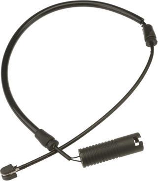 Contacteur de témoin d'usure (Témoin d'usure plaquettes) TRW ref. GIC116