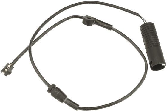 Contacteur de témoin d'usure (Témoin d'usure plaquettes) TRW ref. GIC117