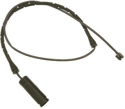 Contacteur de témoin d'usure (Témoin d'usure plaquettes) TRW ref. GIC118