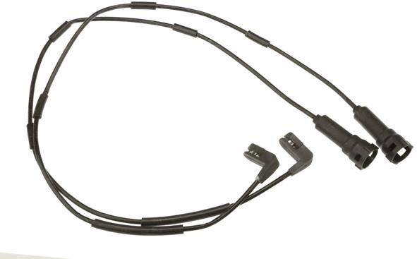 Contacteur de témoin d'usure (Témoin d'usure plaquettes) TRW ref. GIC125