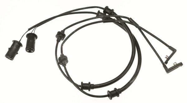 Contacteur de témoin d'usure (Témoin d'usure plaquettes) TRW ref. GIC171