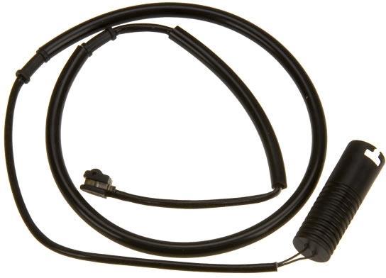 Contacteur de témoin d'usure (Témoin d'usure plaquettes) TRW ref. GIC174