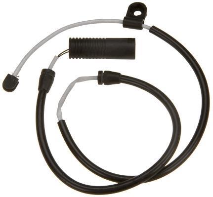 Contacteur de témoin d'usure (Témoin d'usure plaquettes) TRW ref. GIC177