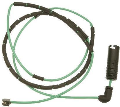 Contacteur de témoin d'usure (Témoin d'usure plaquettes) TRW ref. GIC180