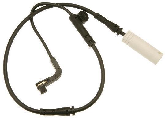 Contacteur de témoin d'usure (Témoin d'usure plaquettes) TRW ref. GIC187