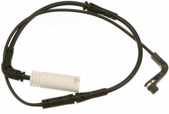 Contacteur de témoin d'usure (Témoin d'usure plaquettes) TRW ref. GIC188