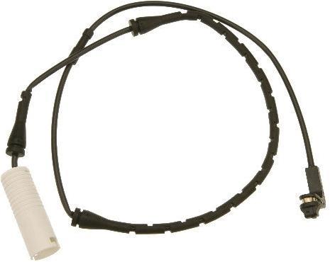 Contacteur de témoin d'usure (Témoin d'usure plaquettes) TRW ref. GIC192