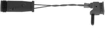 Contacteur de témoin d'usure (Témoin d'usure plaquettes) TRW GIC198