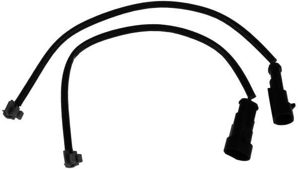 Contacteur de témoin d'usure (Témoin d'usure plaquettes) TRW ref. GIC199