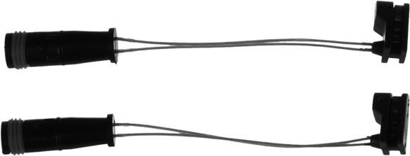 Contacteur de témoin d'usure (Témoin d'usure plaquettes) TRW ref. GIC203
