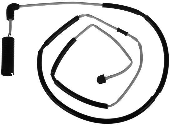 Contacteur de témoin d'usure (Témoin d'usure plaquettes) TRW ref. GIC208