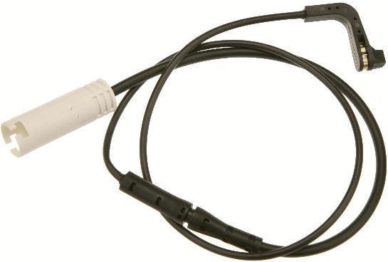 Contacteur de témoin d'usure (Témoin d'usure plaquettes) TRW ref. GIC209