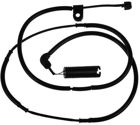 Contacteur de témoin d'usure (Témoin d'usure plaquettes) TRW ref. GIC214