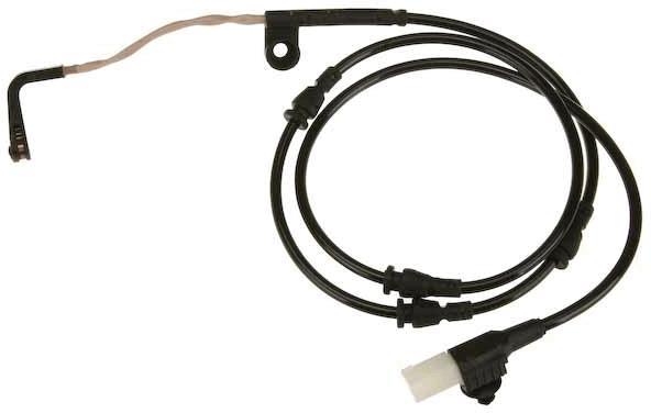 Contacteur de témoin d'usure (Témoin d'usure plaquettes) TRW ref. GIC218