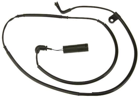 Contacteur de témoin d'usure (Témoin d'usure plaquettes) TRW ref. GIC220