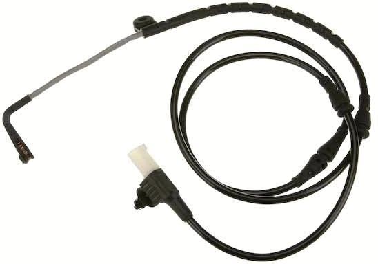 Contacteur de témoin d'usure (Témoin d'usure plaquettes) TRW ref. GIC222