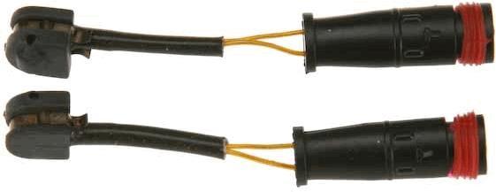 Contacteur de témoin d'usure (Témoin d'usure plaquettes) TRW GIC223