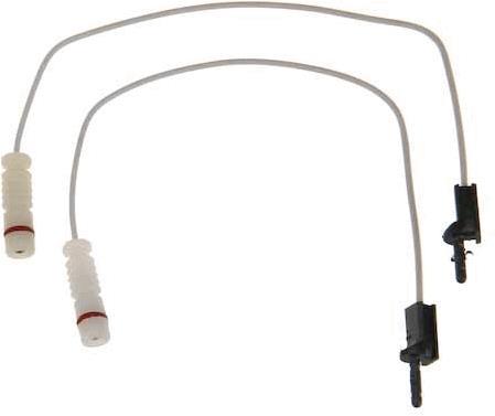 Contacteur de témoin d'usure (Témoin d'usure plaquettes) TRW ref. GIC224