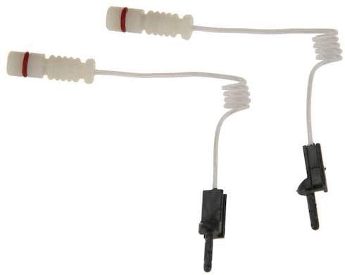 Contacteur de témoin d'usure (Témoin d'usure plaquettes) TRW ref. GIC225