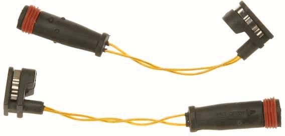 Contacteur de témoin d'usure (Témoin d'usure plaquettes) TRW ref. GIC228