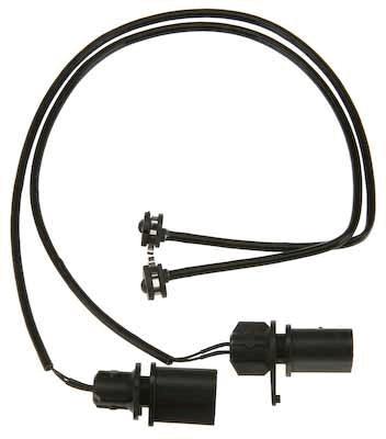 Contacteur de témoin d'usure (Témoin d'usure plaquettes) TRW ref. GIC230