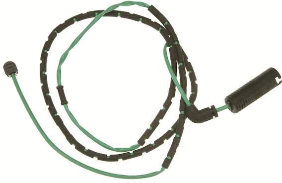 Contacteur de témoin d'usure (Témoin d'usure plaquettes) TRW ref. GIC234