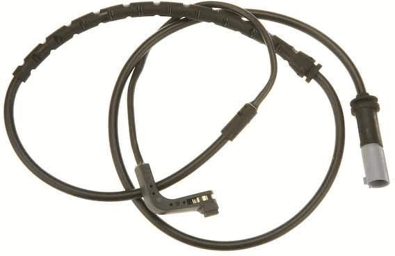 Contacteur de témoin d'usure (Témoin d'usure plaquettes) TRW ref. GIC236